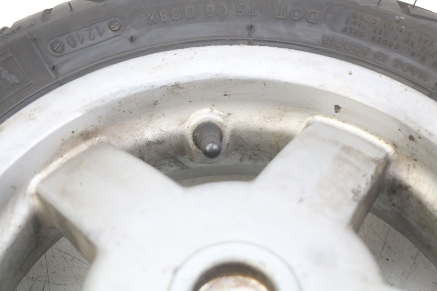 photo de CERCHIO POSTERIORE PIAGGIO VESPA LXV 125 (2006 - 2009)