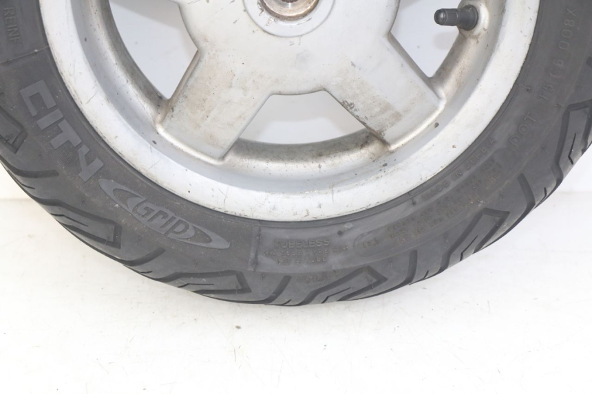 photo de CERCHIO POSTERIORE PIAGGIO VESPA LXV 125 (2006 - 2009)