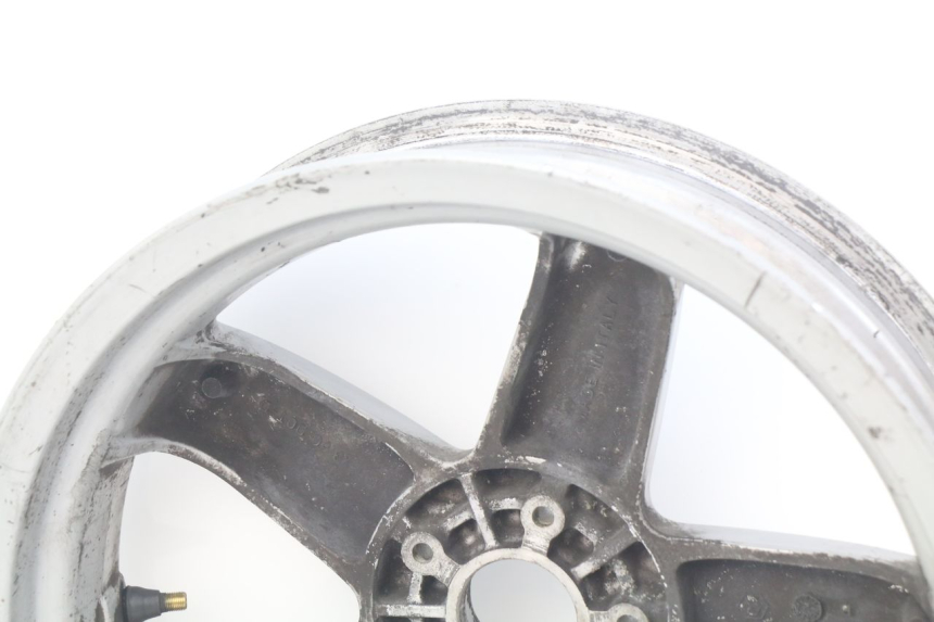 photo de CERCHIO POSTERIORE PIAGGIO X9 EVOLUTION 500 (2003 - 2005)
