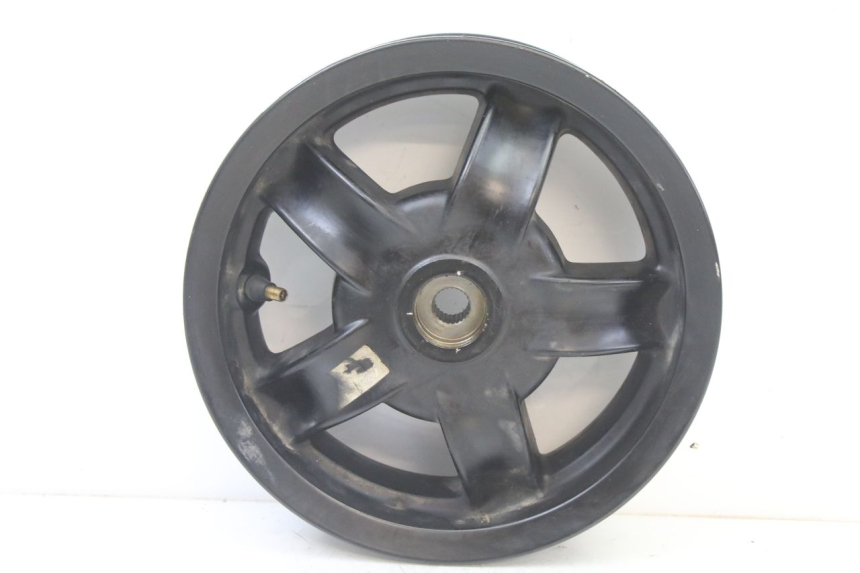 photo de CERCHIO POSTERIORE PIAGGIO ZIP 4T 50 (2018 - 2020)