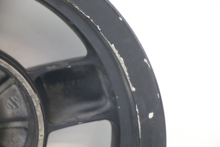 photo de CERCHIO POSTERIORE PIAGGIO ZIP 4T 50 (2018 - 2020)