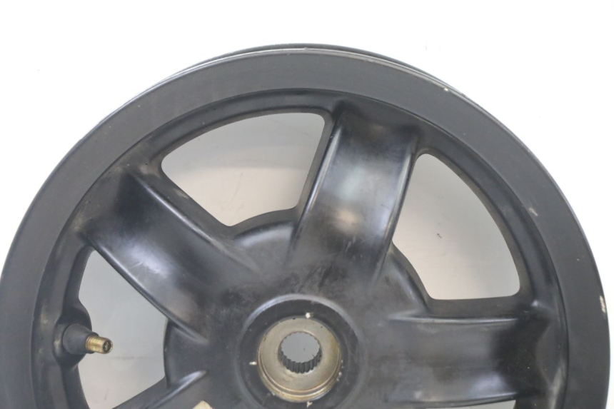 photo de CERCHIO POSTERIORE PIAGGIO ZIP 4T 50 (2018 - 2020)