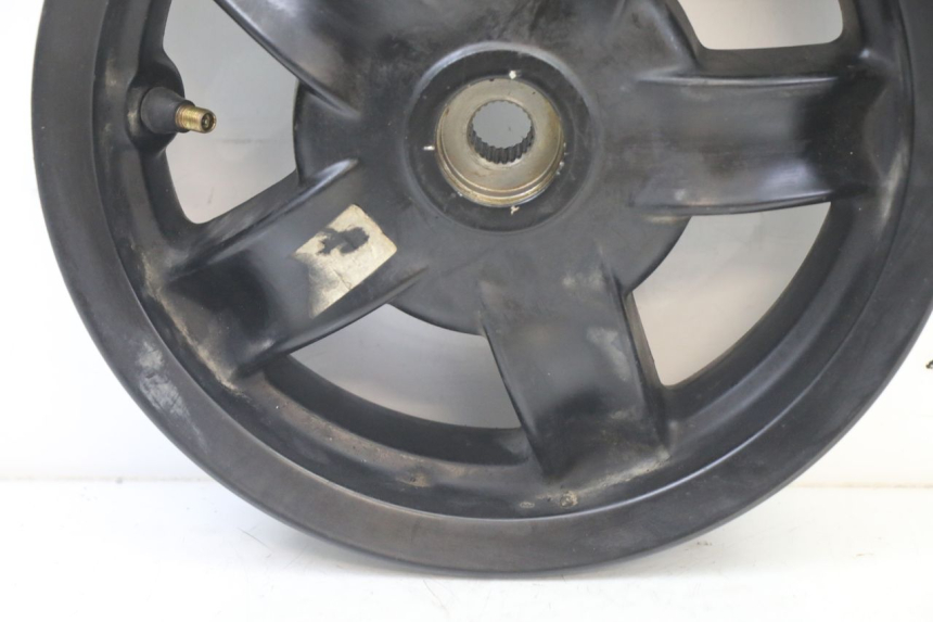photo de CERCHIO POSTERIORE PIAGGIO ZIP 4T 50 (2018 - 2020)