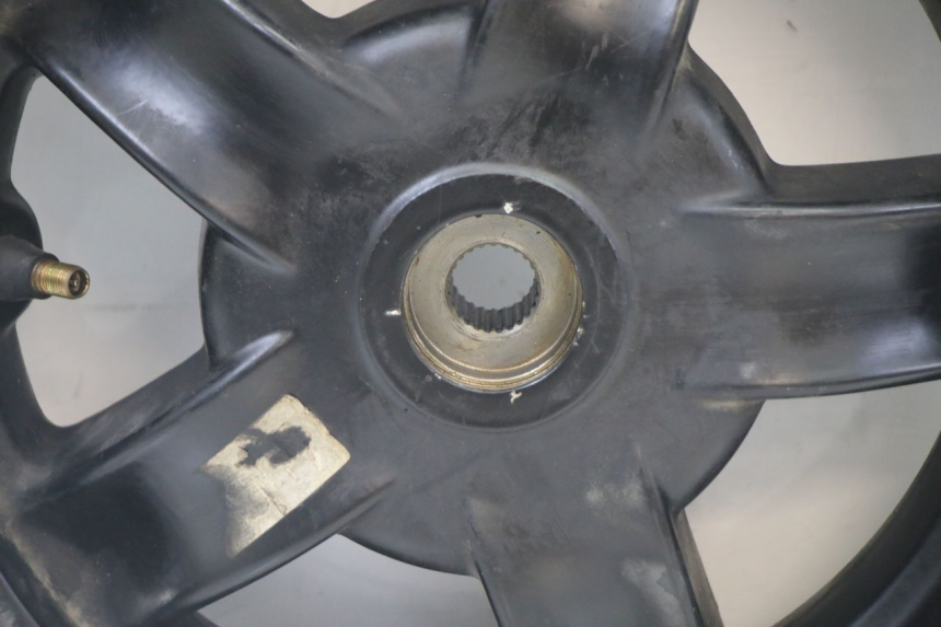 photo de CERCHIO POSTERIORE PIAGGIO ZIP 4T 50 (2018 - 2020)