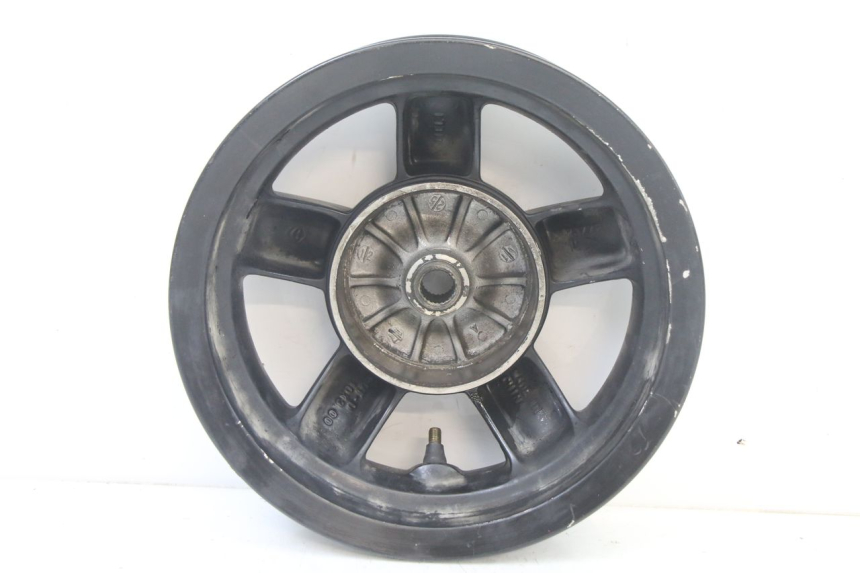 photo de CERCHIO POSTERIORE PIAGGIO ZIP 4T 50 (2018 - 2020)