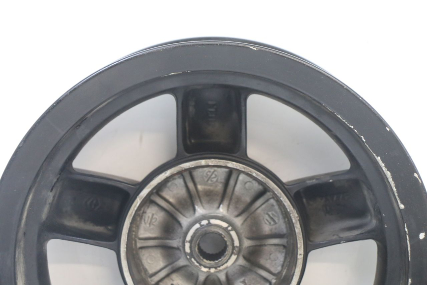 photo de CERCHIO POSTERIORE PIAGGIO ZIP 4T 50 (2018 - 2020)