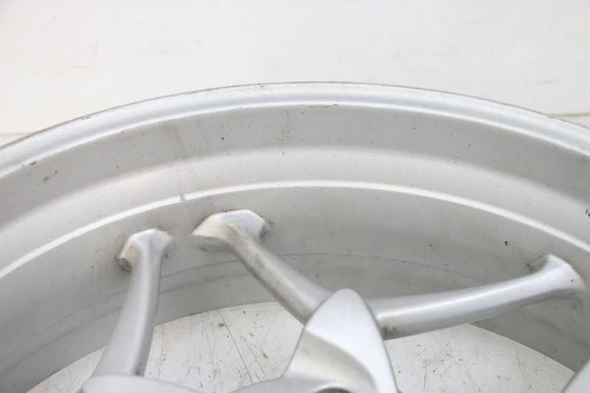 photo de CERCHIO POSTERIORE BMW R RT ABS 1200 (2010 - 2014) - Caratteristiche distintive