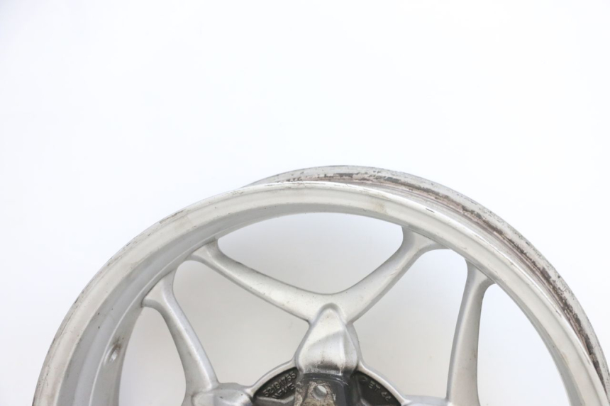 photo de CERCHIO POSTERIORE BMW R RT ABS 1200 (2010 - 2014) - Primo piano ad alta risoluzione