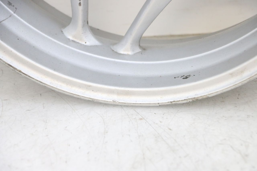 photo de CERCHIO POSTERIORE BMW R RT ABS 1200 (2010 - 2014) - Zoom qualità usato