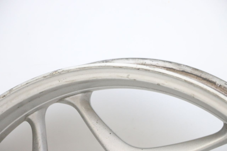 photo de CERCHIO POSTERIORE BMW R RT ABS 1200 (2010 - 2014) - Panoramica del profilo