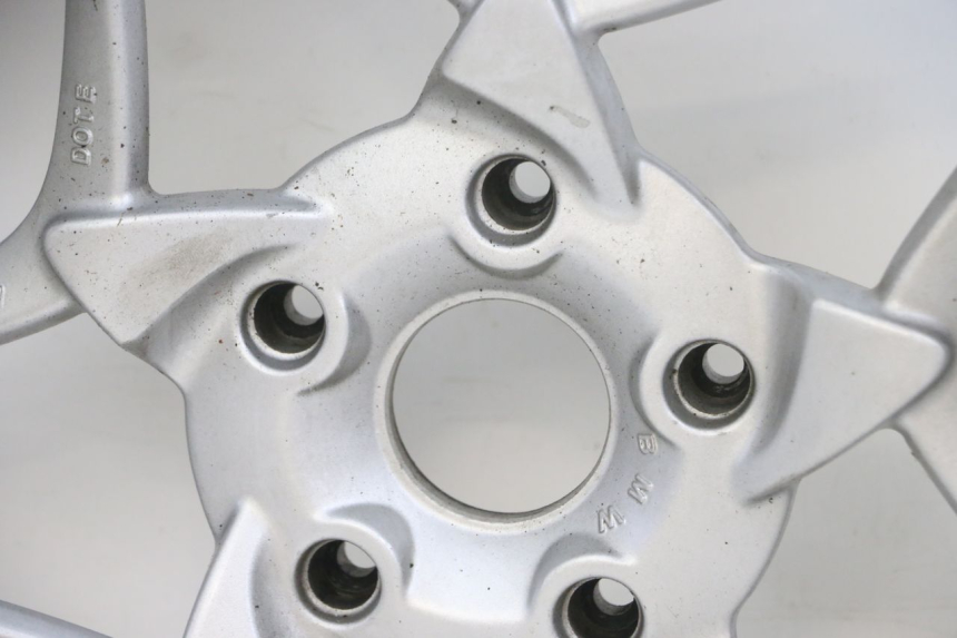 photo de CERCHIO POSTERIORE BMW R RT ABS 1200 (2010 - 2014) - Vista principale