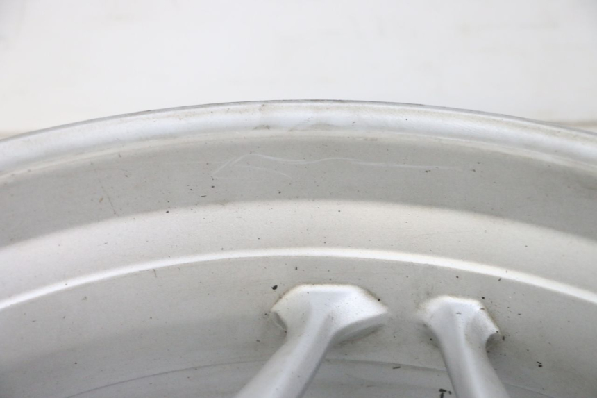 photo de CERCHIO POSTERIORE BMW R RT ABS 1200 (2010 - 2014) - Marcature e riferimenti originali