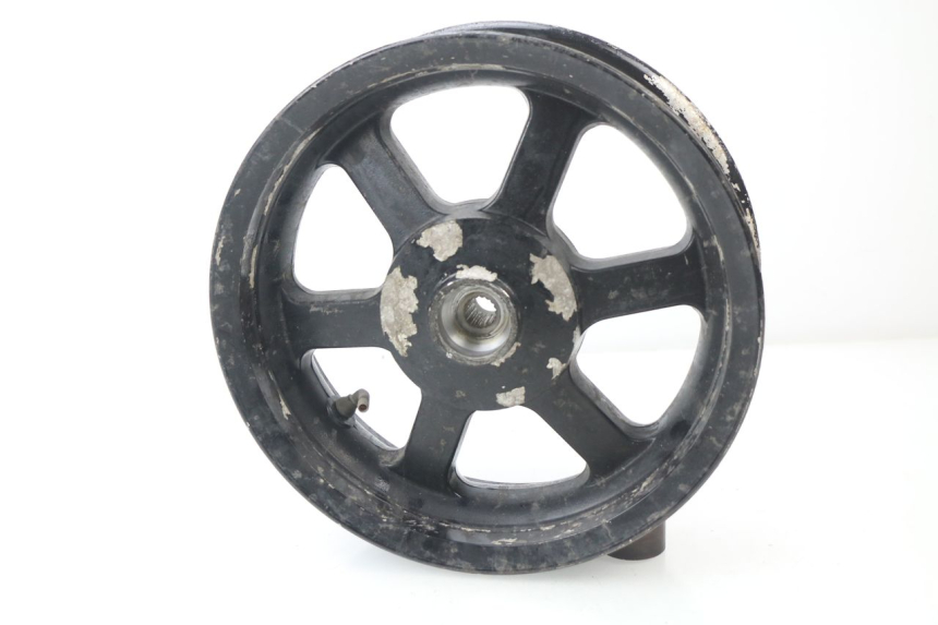 photo de CERCHIO POSTERIORE RIDE RACE 2T 50 (2012 - 2015)