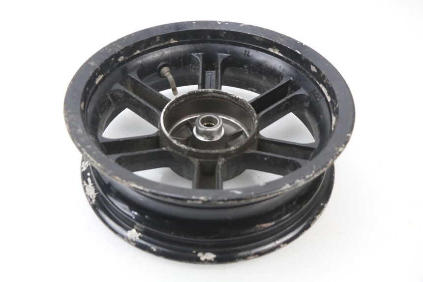 photo de CERCHIO POSTERIORE RIDE RACE 2T 50 (2012 - 2015)