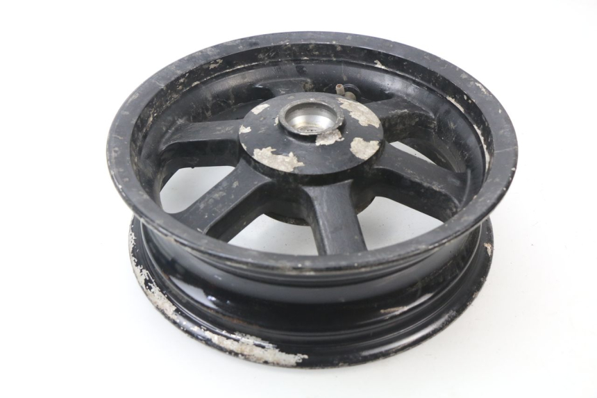 photo de CERCHIO POSTERIORE RIDE RACE 2T 50 (2012 - 2015)