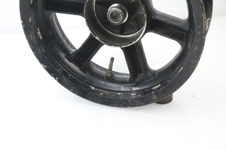 photo de CERCHIO POSTERIORE RIDE RACE 2T 50 (2012 - 2015)