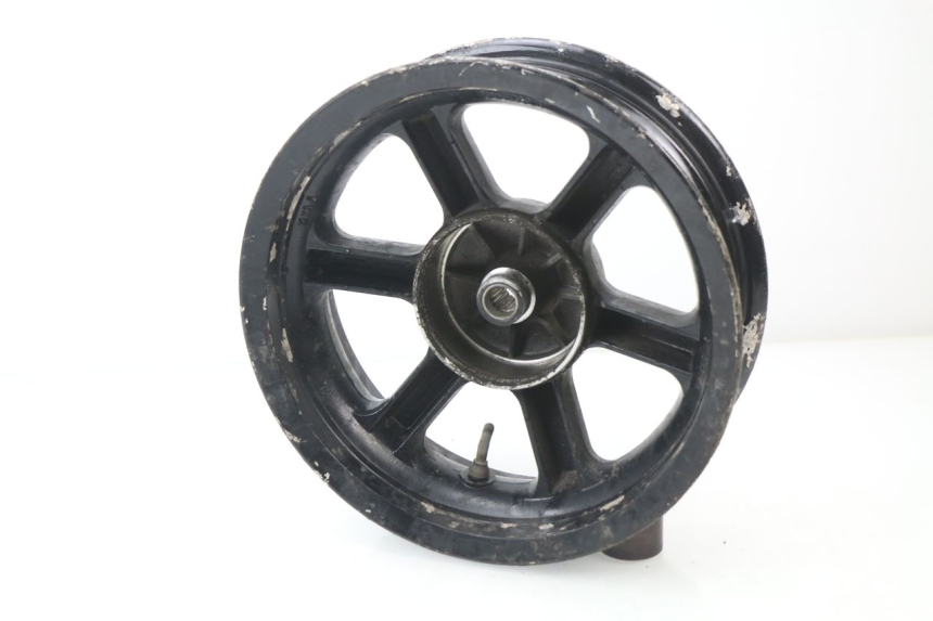 photo de CERCHIO POSTERIORE RIDE RACE 2T 50 (2012 - 2015)