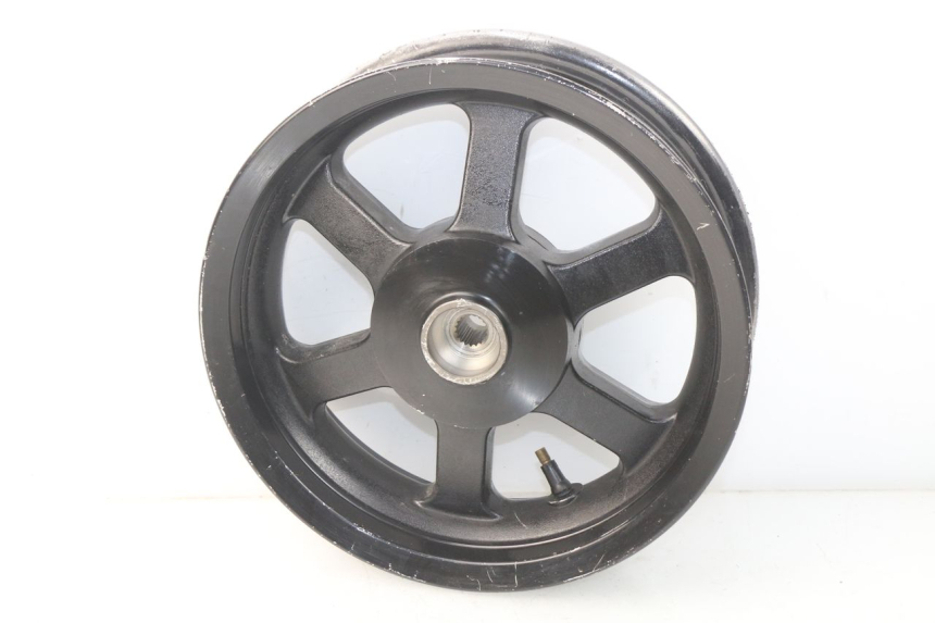 photo de CERCHIO POSTERIORE RIDE RACE 2T 50 (2012 - 2017)