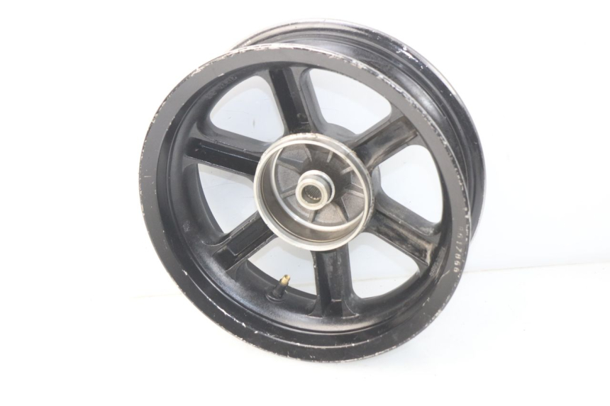 photo de CERCHIO POSTERIORE RIDE RACE 2T 50 (2012 - 2017)