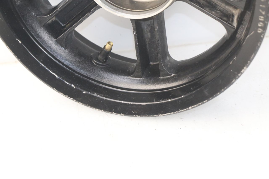 photo de CERCHIO POSTERIORE RIDE RACE 2T 50 (2012 - 2017)