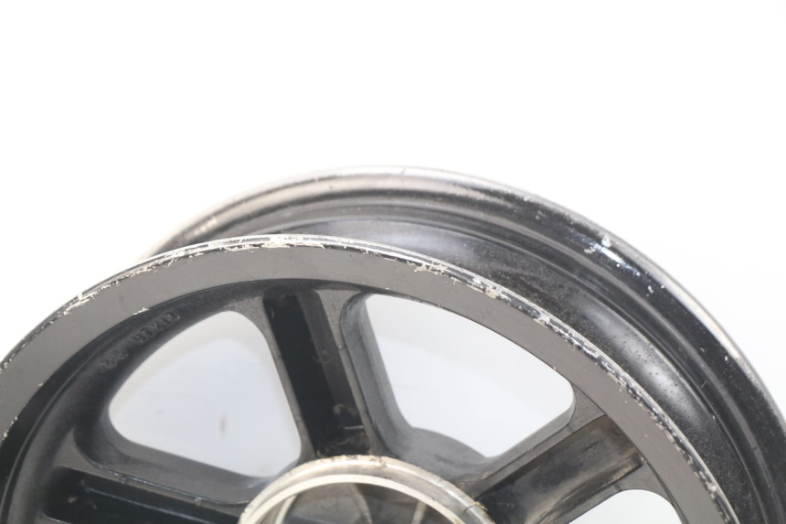 photo de CERCHIO POSTERIORE RIDE RACE 2T 50 (2012 - 2017)