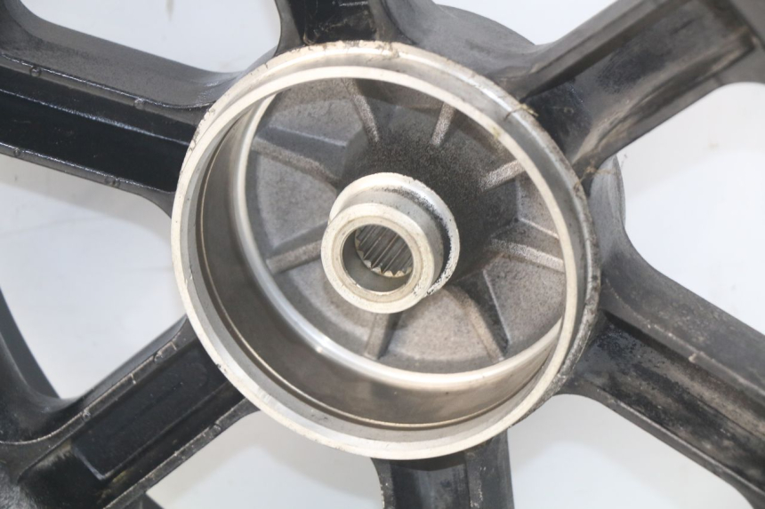 photo de CERCHIO POSTERIORE RIDE RACE 2T 50 (2012 - 2017)