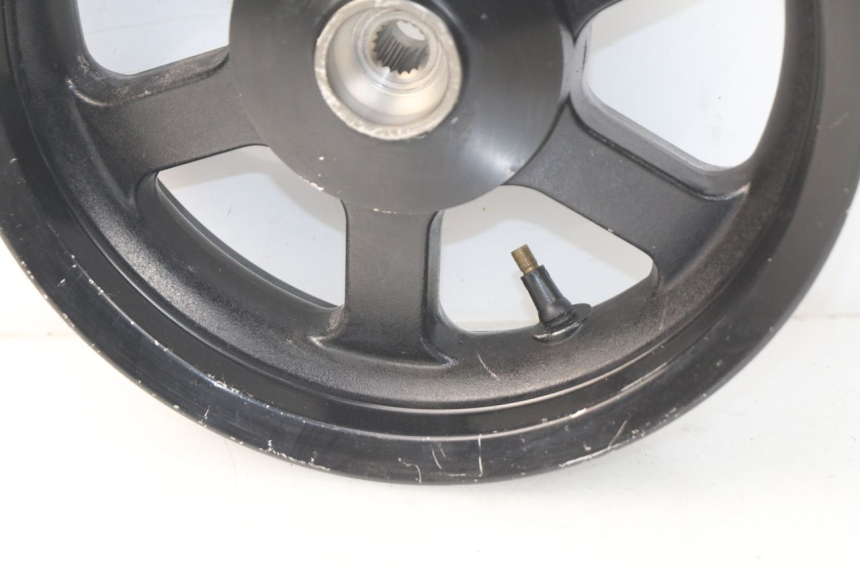 photo de CERCHIO POSTERIORE RIDE RACE 2T 50 (2012 - 2017)