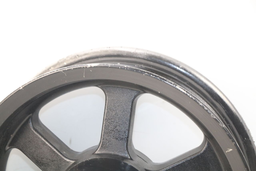 photo de CERCHIO POSTERIORE RIDE RACE 2T 50 (2012 - 2017)