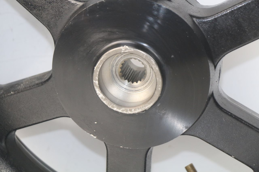 photo de CERCHIO POSTERIORE RIDE RACE 2T 50 (2012 - 2017)