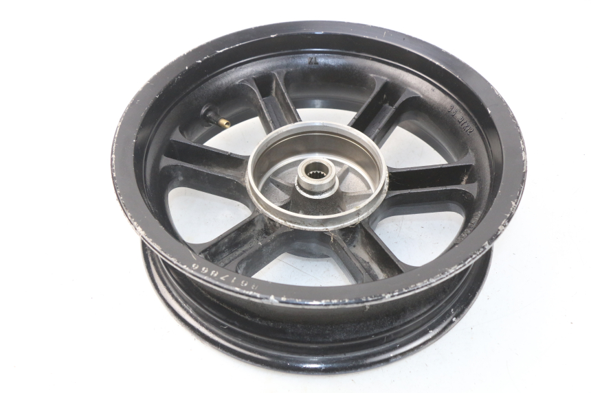 photo de CERCHIO POSTERIORE RIDE RACE 2T 50 (2012 - 2017)