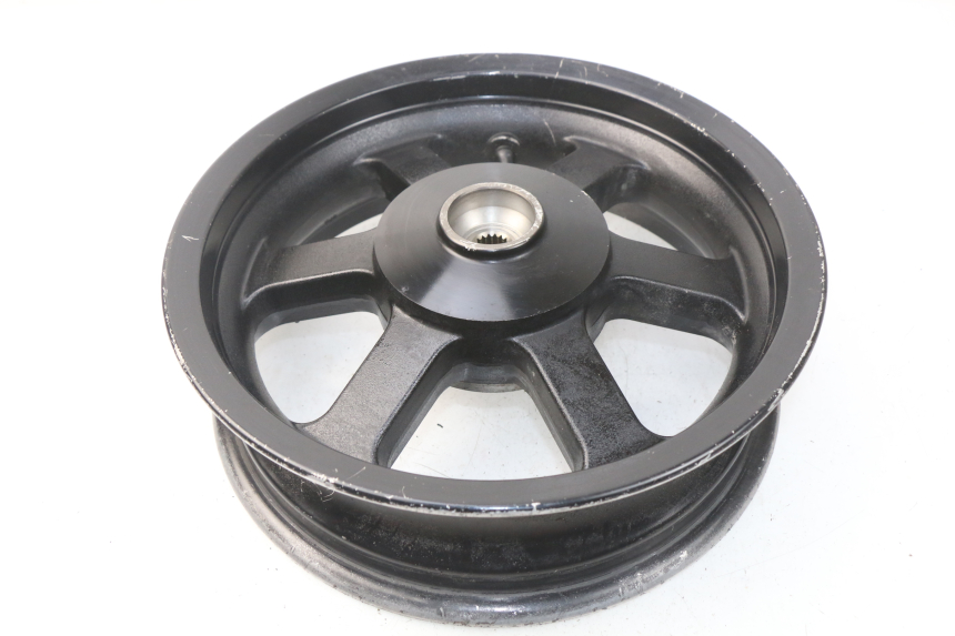 photo de CERCHIO POSTERIORE RIDE RACE 2T 50 (2012 - 2017)