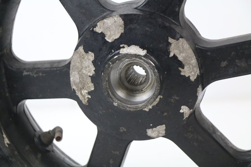 photo de CERCHIO POSTERIORE RIDE RACE 2T 50 (2012 - 2015)