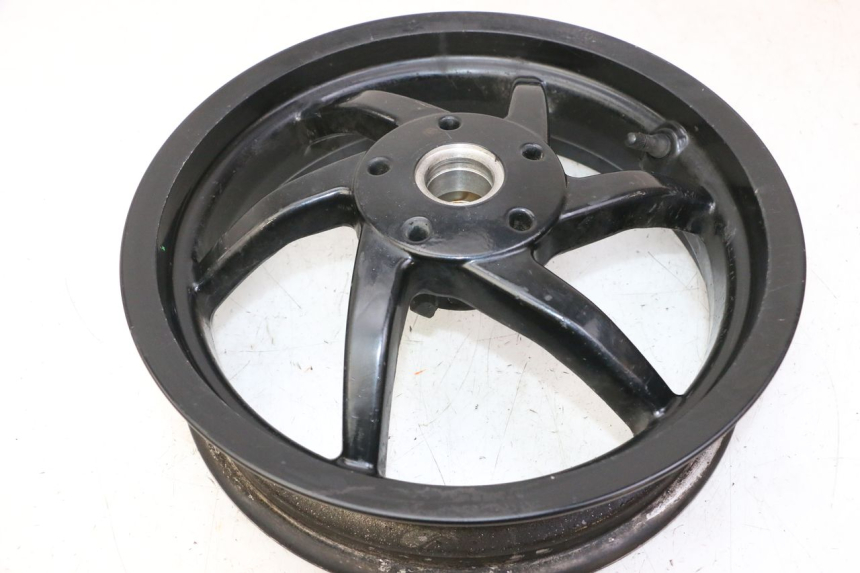 photo de CERCHIO POSTERIORE GILERA RUNNER SP 50 (2009 - 2017)