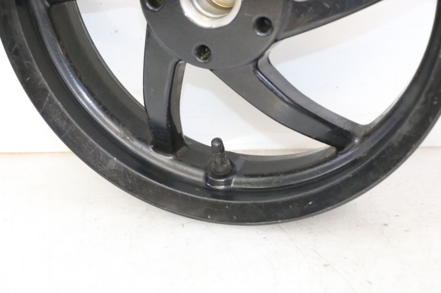 photo de CERCHIO POSTERIORE GILERA RUNNER SP 50 (2009 - 2017)