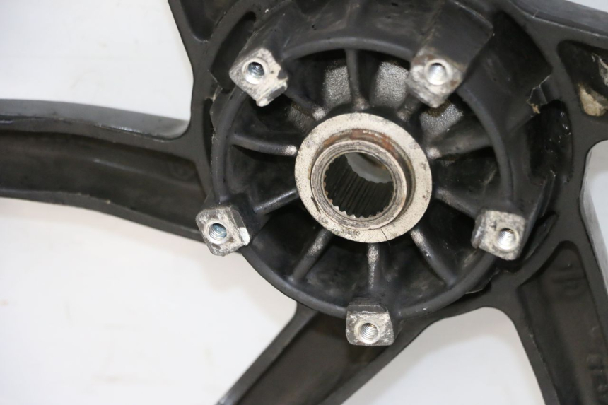 photo de CERCHIO POSTERIORE GILERA RUNNER SP 50 (2009 - 2017)