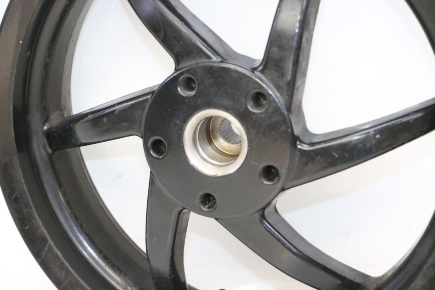 photo de CERCHIO POSTERIORE GILERA RUNNER SP 50 (2009 - 2017)