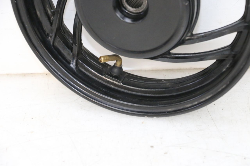 photo de CERCHIO POSTERIORE JM MOTORS SANTANA 50 (2014 - 2023) - Vista d'insieme del prodotto