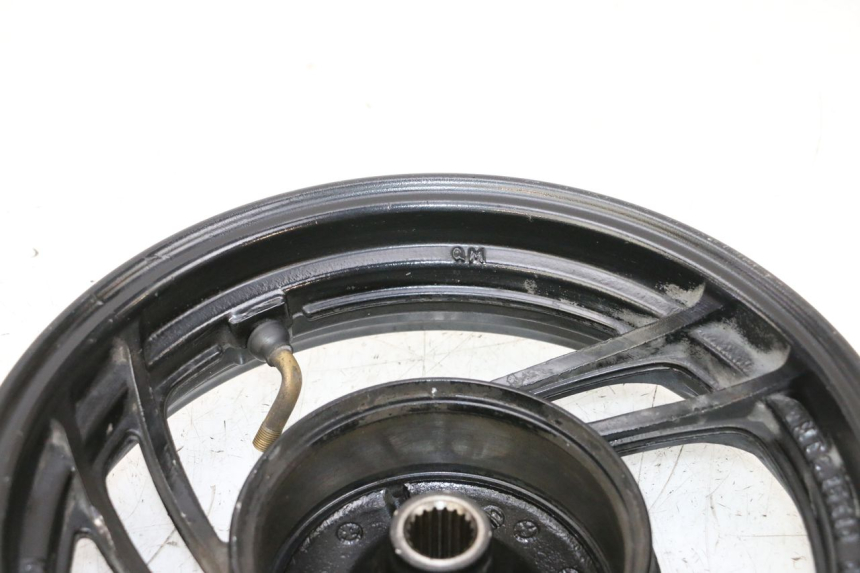 photo de CERCHIO POSTERIORE JM MOTORS SANTANA 50 (2014 - 2023) - Ricambio usato controllato