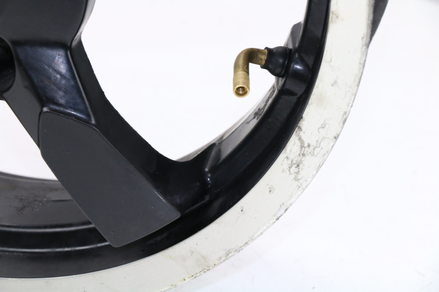 photo de CERCHIO POSTERIORE PEUGEOT SATELIS COMPRESSOR K15 125 (2006 - 2009)