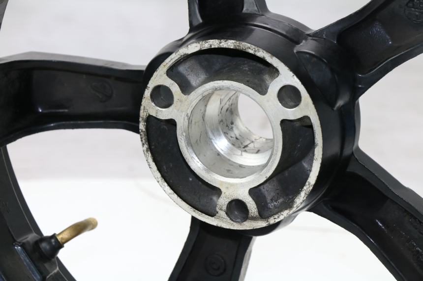 photo de CERCHIO POSTERIORE PEUGEOT SATELIS COMPRESSOR K15 125 (2006 - 2009)