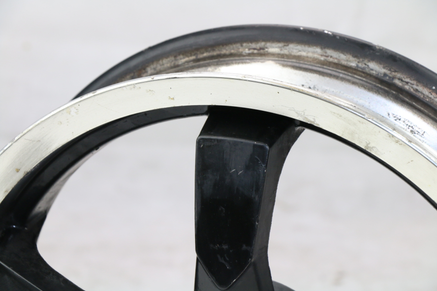 photo de CERCHIO POSTERIORE PEUGEOT SATELIS COMPRESSOR K15 125 (2006 - 2009)