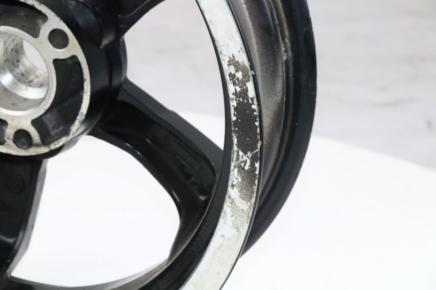 photo de CERCHIO POSTERIORE PEUGEOT SATELIS COMPRESSOR K15 125 (2006 - 2009)