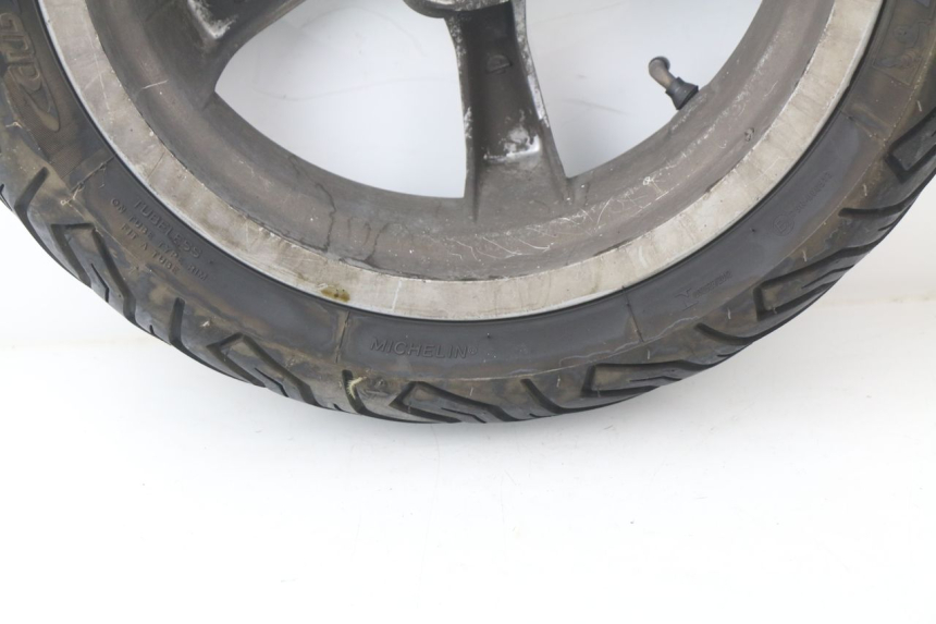 photo de CERCHIO POSTERIORE PEUGEOT SATELIS 125 (2010 - 2012)