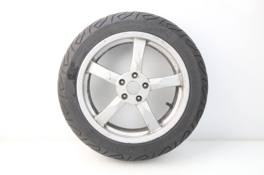 photo de CERCHIO POSTERIORE PEUGEOT SATELIS 500 (2007 - 2013)