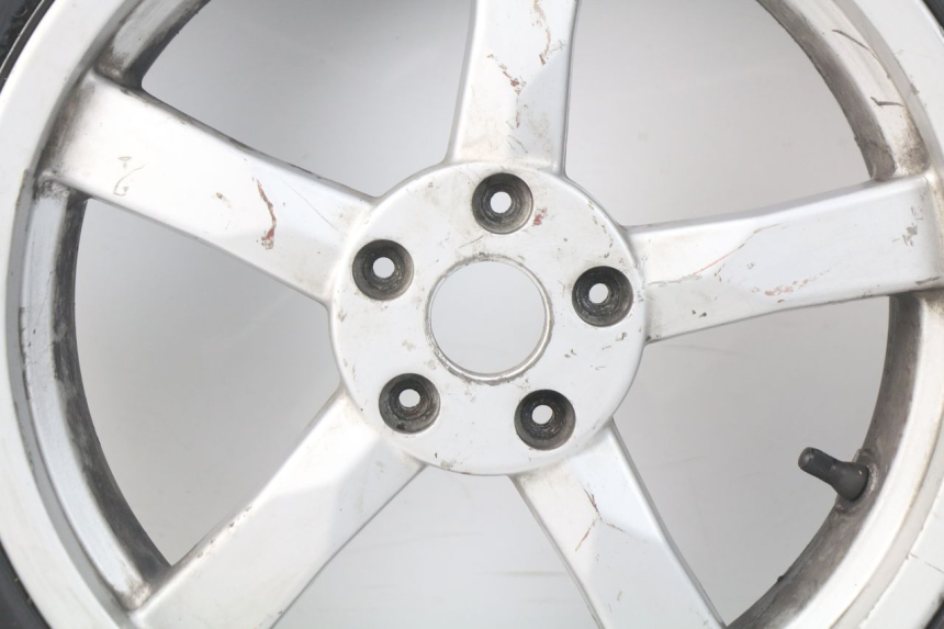 photo de CERCHIO POSTERIORE PEUGEOT SATELIS 500 (2007 - 2013)