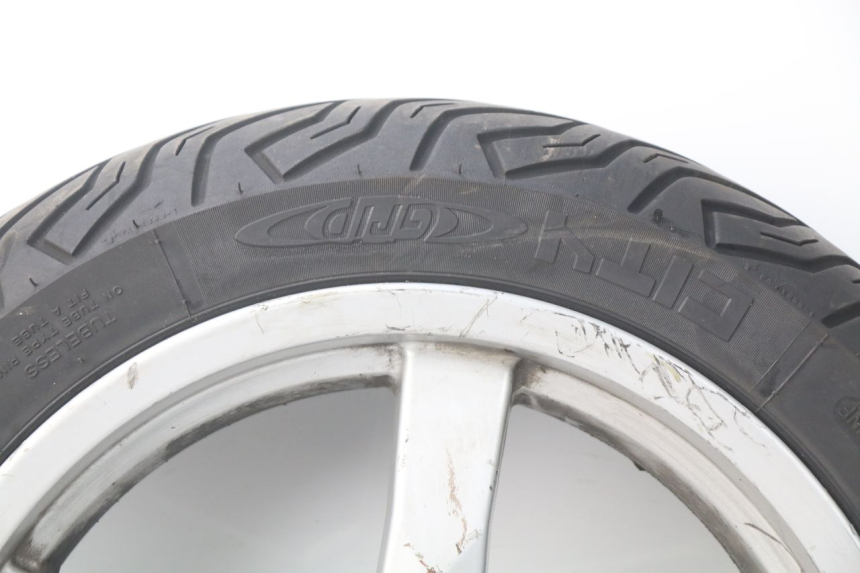 photo de CERCHIO POSTERIORE PEUGEOT SATELIS 500 (2007 - 2013)