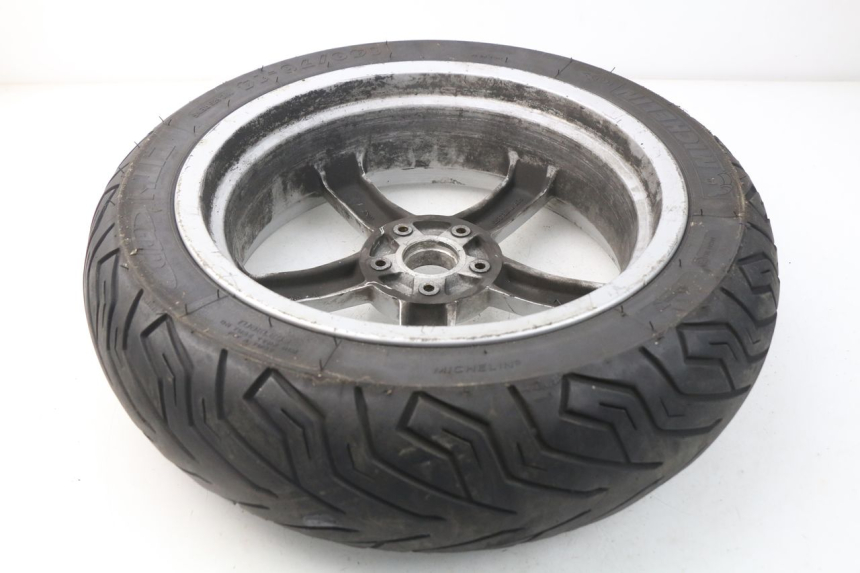 photo de CERCHIO POSTERIORE PEUGEOT SATELIS 500 (2007 - 2013)