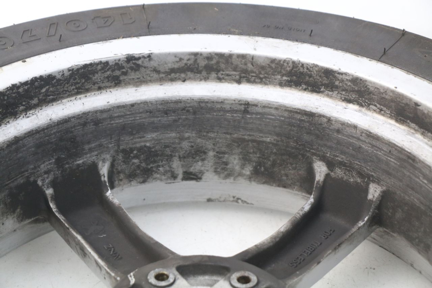 photo de CERCHIO POSTERIORE PEUGEOT SATELIS 500 (2007 - 2013)