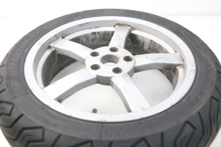 photo de CERCHIO POSTERIORE PEUGEOT SATELIS 500 (2007 - 2013)