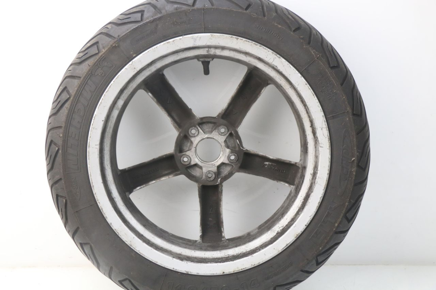 photo de CERCHIO POSTERIORE PEUGEOT SATELIS 500 (2007 - 2013)